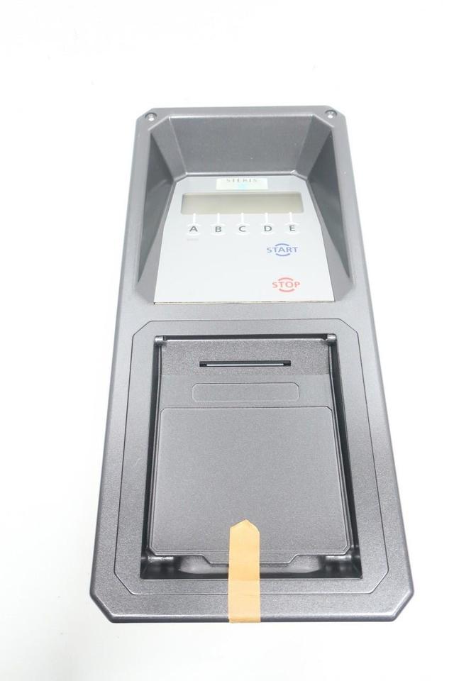 HAMO 12.5292 INFRA CONTROL THERMAL PRINTER