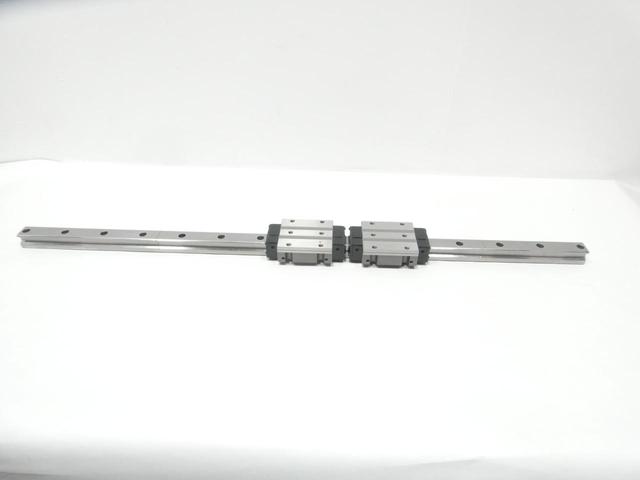 IKO LRXG35C2R1143T3PS2/VV LINEAR GUIDE 1143MM 34MM