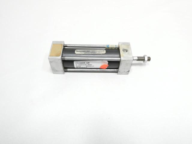PILLAR D-12SENC SL3 RA1 PNEUMATIC CYLINDER