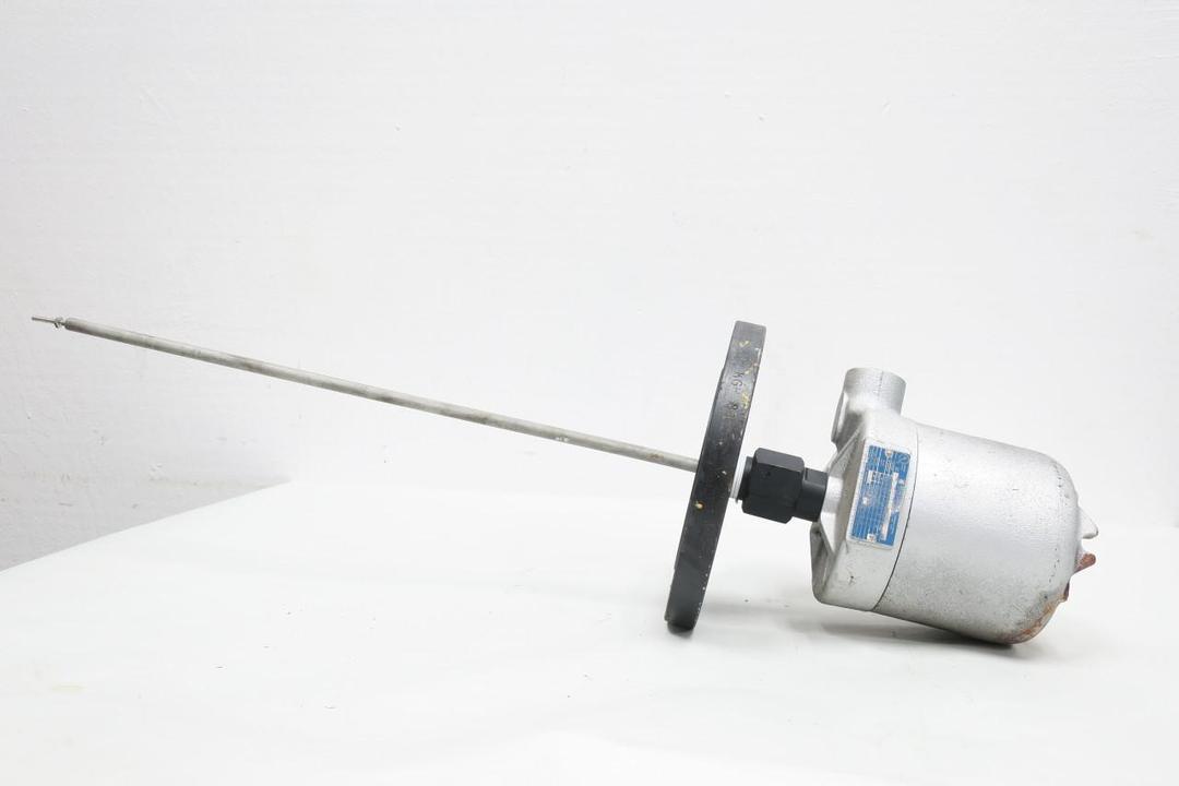 MAGNETROL T20-1H3A-BKR LEVEL SWITCH 120/240V-AC