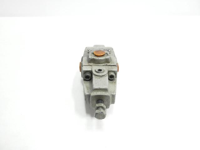 VICKERS RT-03-24-22 PRESSURE CONTROL VALVE 3/8IN 125PSI