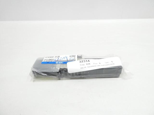 SMC VFS2400-5FZB PNEUMATIC SOLENOID VALVE 21-26V-DC 145PSI