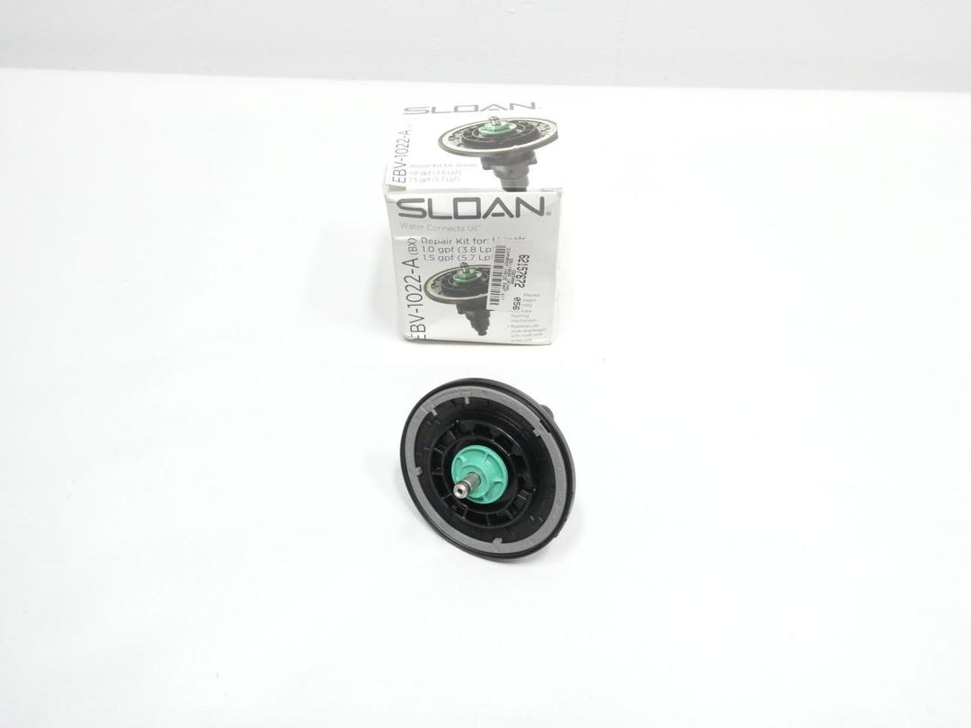 SLOAN EBV-1002-A REPAIR KIT FOR URINALS