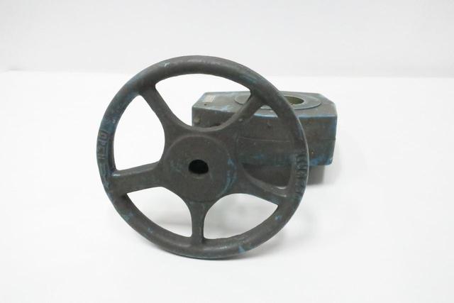 MASTERGEAR 987 MANUAL VALVE OPERATOR
