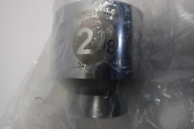 ARMSTRONG 13-168 SOCKET 3/4IN 2-1/8IN