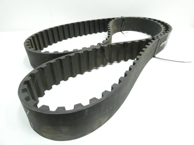 CONTINENTAL 1400XXH300 CONTITECH PD TIMING BELT 140IN X 1-1/4IN X 3IN