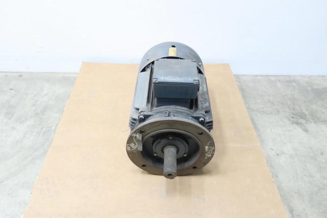 MARATHON R338A 180LTFC6588 AC MOTOR DF180L 3PH 20HP 1180RPM 230/460V-AC