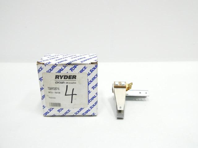 RYDER TSA/HY325716 TRACTION SWITCH