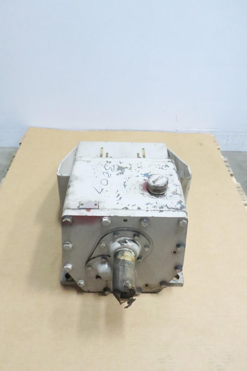FALK 52-1040FZ2A ENCLOSED GEAR DRIVE 20.12:1