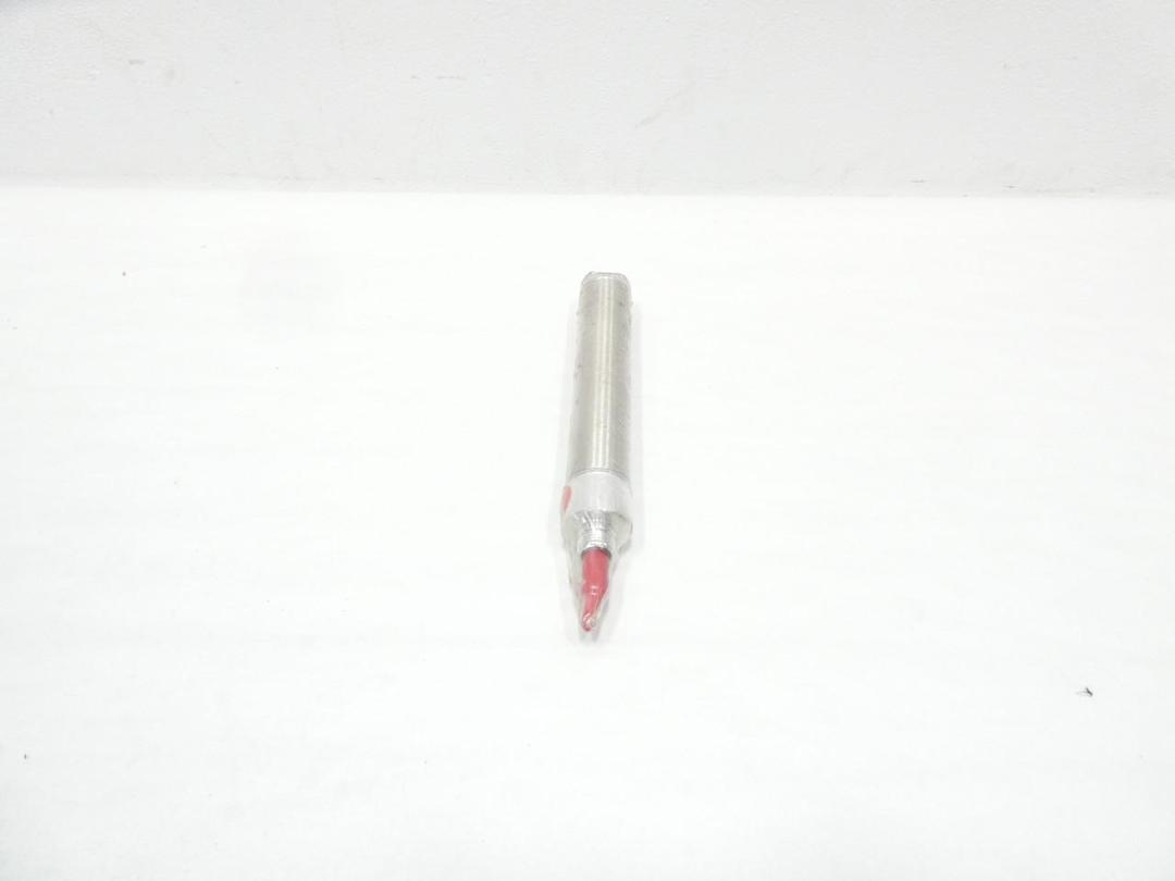 BIMBA LTE-094-DM DOUBLE ACTING PNEUMATIC CYLINDER 1-1/16IN 4IN