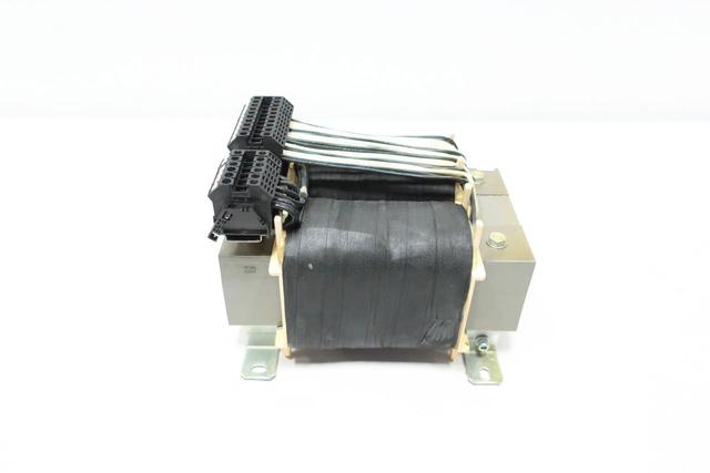 BLOCK B1209013 TRANSFORMER 9300VA 208-600V-AC 33/115V-AC