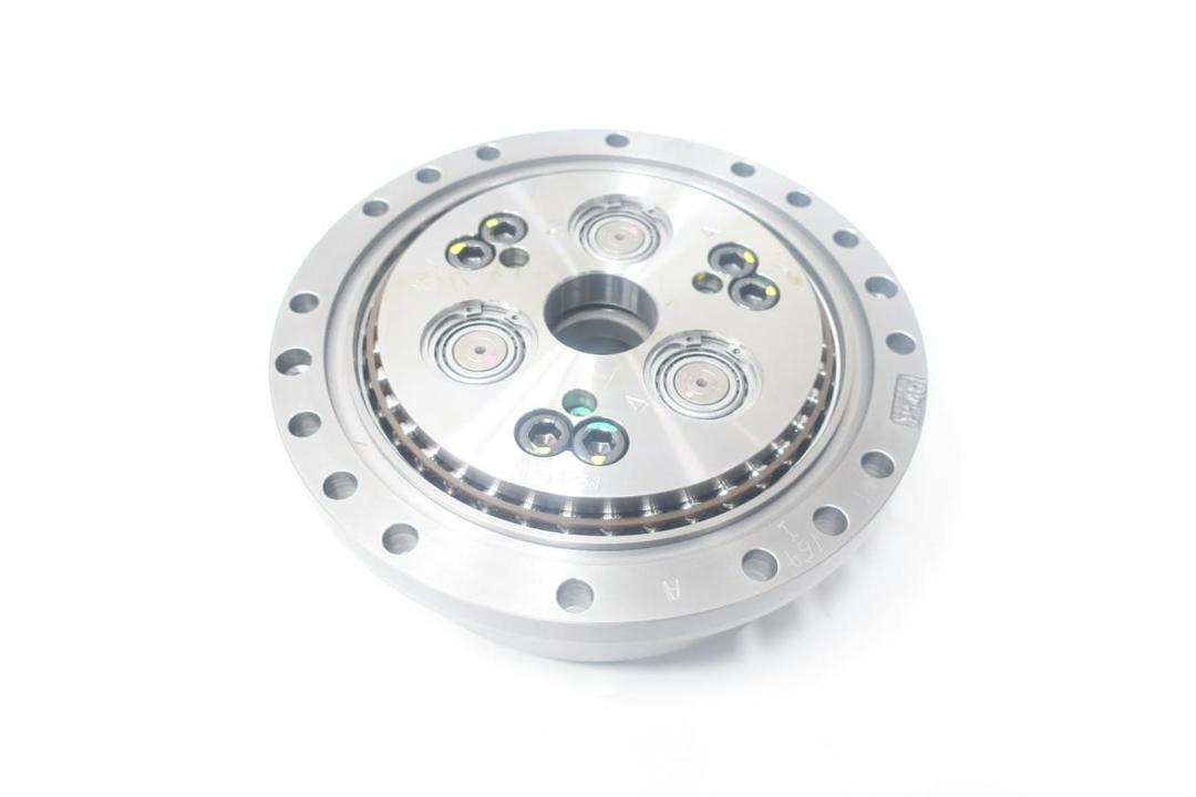 NABTESCO P53AE002-01 RV-140E-156.78 VIGO DRIVE RV REDUCTION GEAR