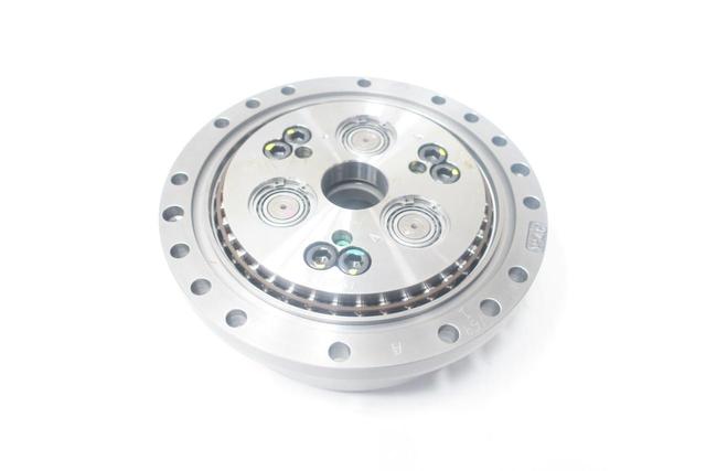 NABTESCO P53AE002-01 RV-140E-156.78 VIGO DRIVE RV REDUCTION GEAR