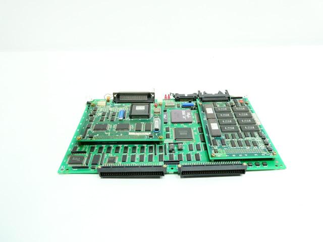 NACHI UM870C CIRCUIT CONTROL BOARD