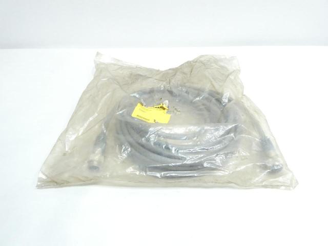 TURCK RSM RKM 5731-10M MINI FAST CORDSET 10M