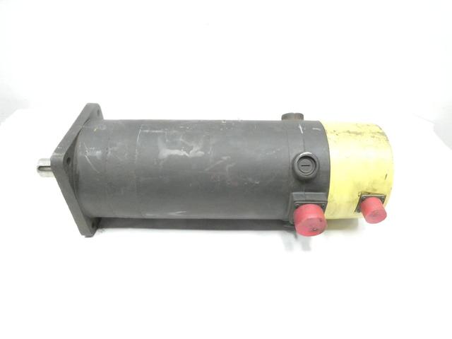 FANUC A06B-0652-B012 SERVO MOTOR