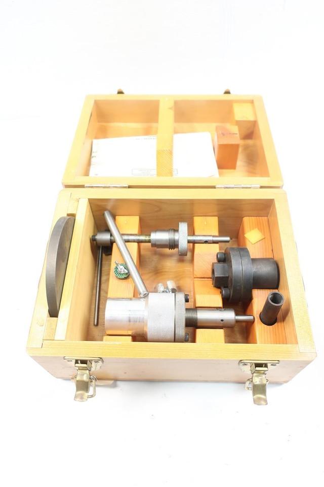 DRESSER 34000-RK1 INDUSTRIAL TOOL KIT