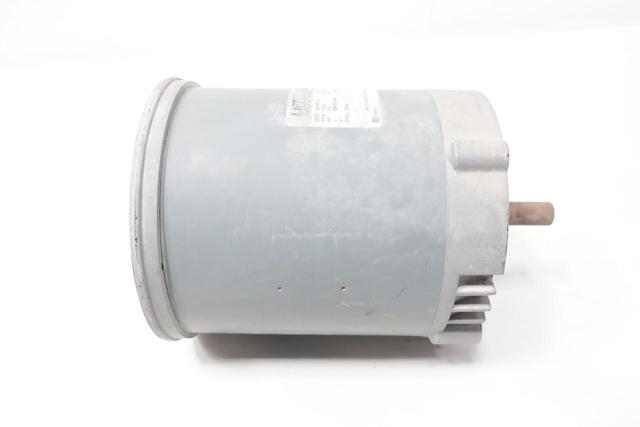 LIFT TECH 330961-51 AC MOTOR 56C 3PH 1/2HP 1725RPM 208-230/460V-AC
