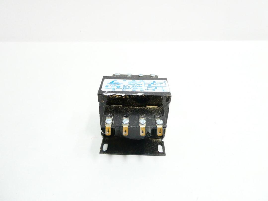 ACME TRANSFORMER TA-2-81000 CONTROL TRANSFORMER 220-240/440-480/550-600V-AC