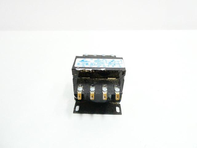 ACME TRANSFORMER TA-2-81000 CONTROL TRANSFORMER 220-240/440-480/550-600V-AC