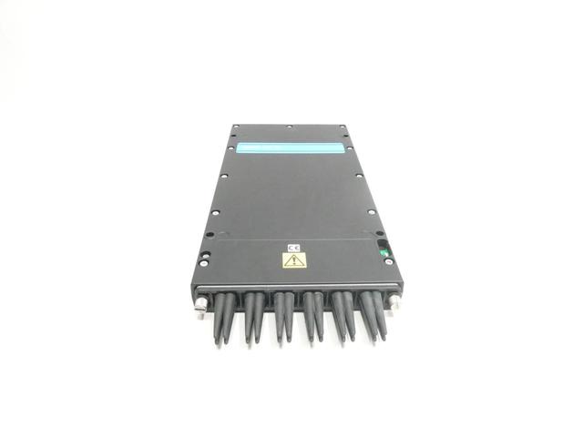 MOBREY 5000 IMP 13LE MEASUREMENT POD ANALOG INPUT ETHERNET CONNECTOR MODULE
