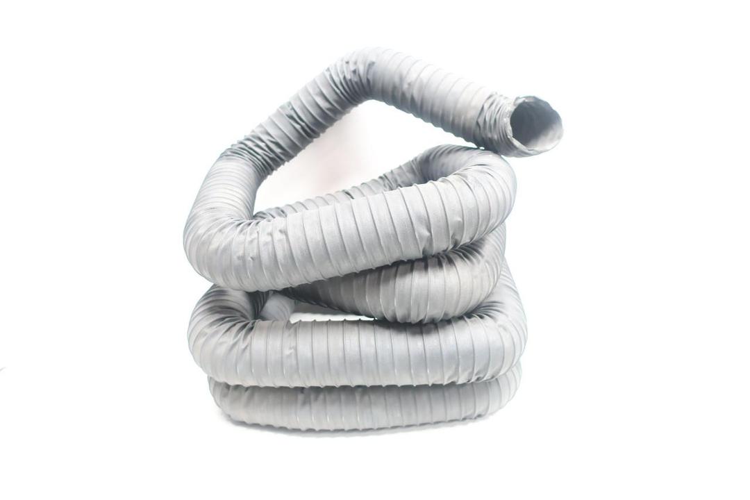 FLEXAUST CW-GP FLEXIBLE AIR DUCT HOSE 3IN 25FT