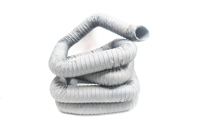 FLEXAUST CW-GP FLEXIBLE AIR DUCT HOSE 3IN 25FT