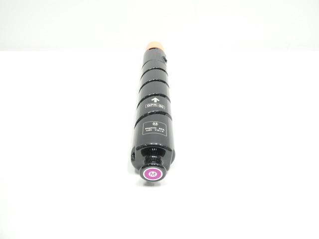 GENUINE OEM CANON GPR-30 MAGENTA TONER CARTRIDGE