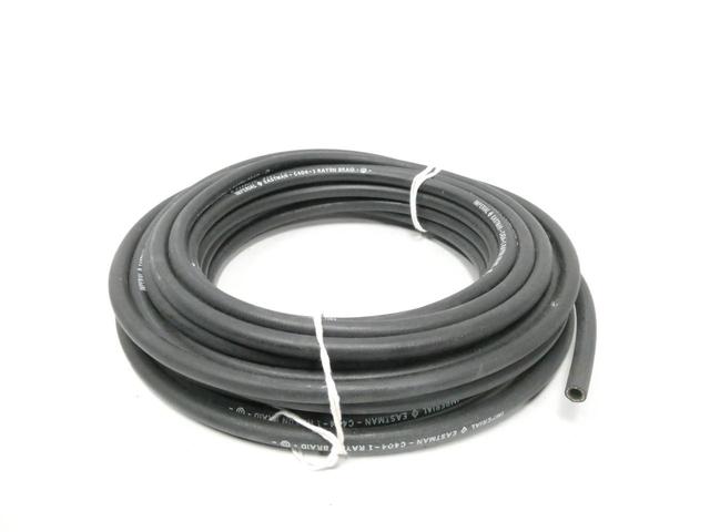 IMPERIAL-EASTMAN C-404-50 RUBBER COVER RAYON BRAID 50FT