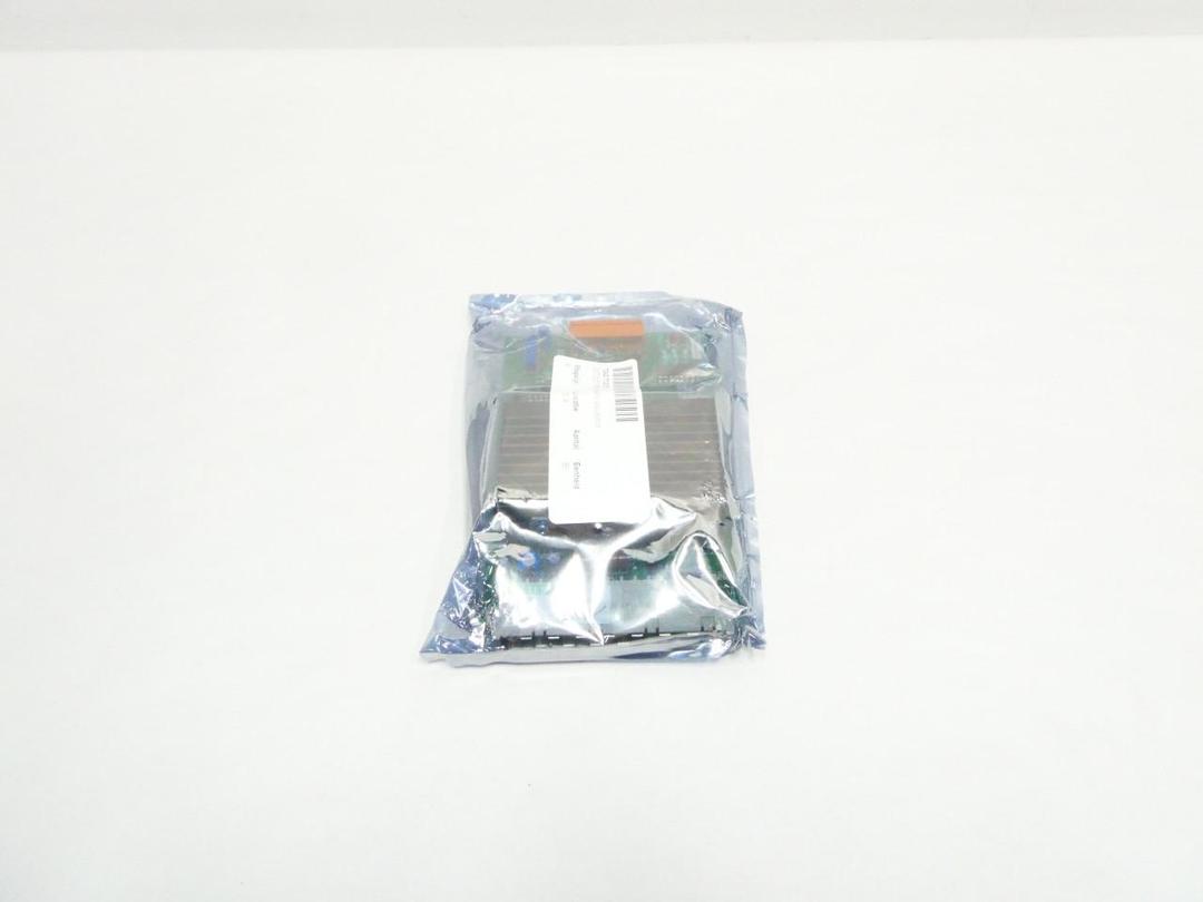 CREMER 2071201 ETHERNET INTERFACE CONTROL BOARD