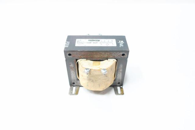 MICRON E238-0531-3 ECONOTRAN VOLTAGE TRANSFORMER 238VA 523/545V-AC 19V