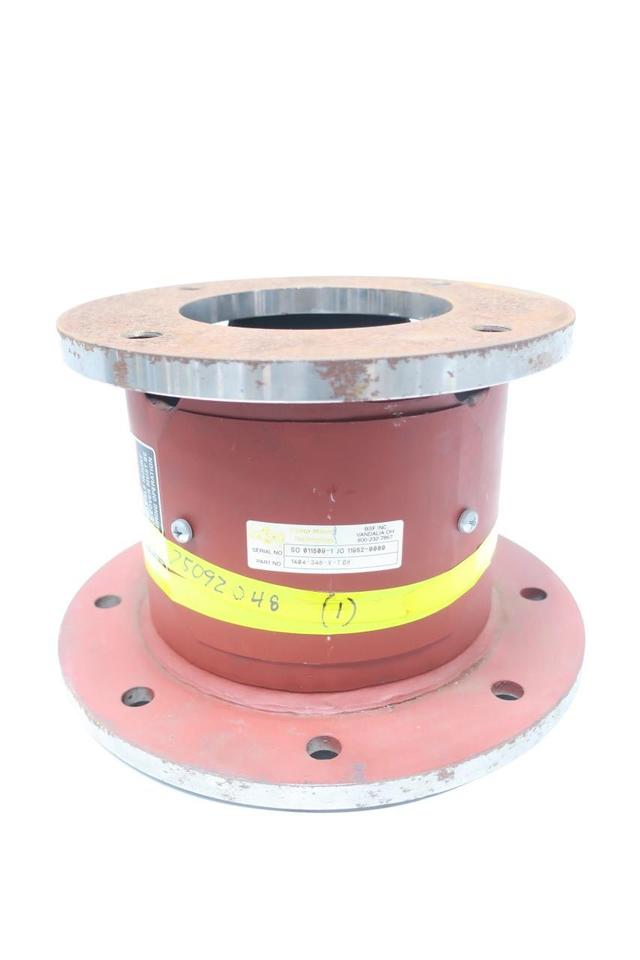 BSF INC 1404-346-X-7.88 PUMP/MOTOR ADAPTER