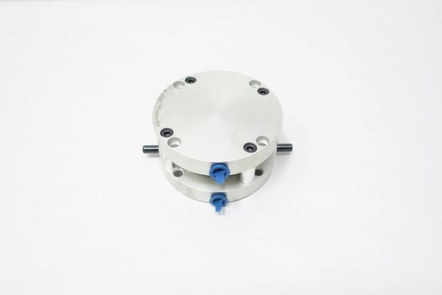 BIMBA FO-701-2F FLAT-1 DOUBLE ACTING PNEUMATIC CYLINDER 3IN 1IN