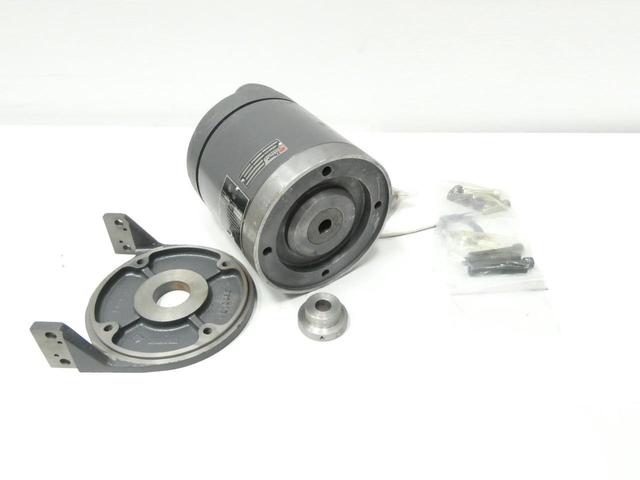 DINGS DYNAMICS R72025-9 ELECTRIC BRAKE 25LB-FT 240/480V-AC