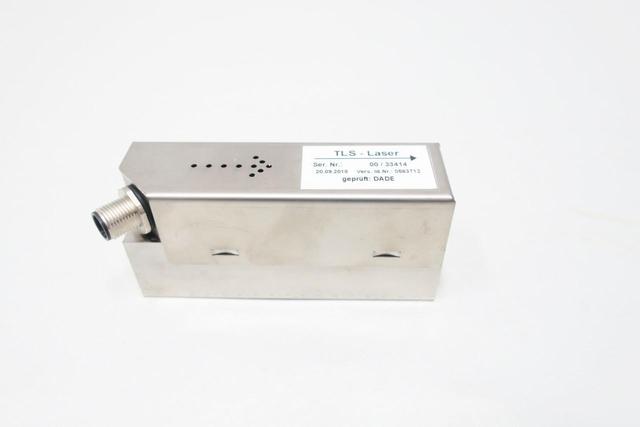 TRUMPF 0563712 TLS-LASER FLOW SENSOR