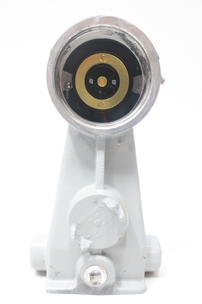 CROUSE HINDS EVSW2 WALL MOUNTING MODULE