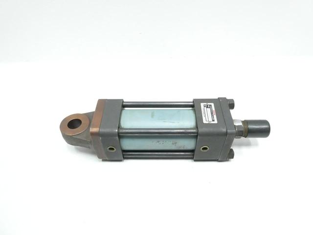 NACHI CAB2-80B-93-6029 DOUBLE ACTING HYDRAULIC CYLINDER 80MM 93MM 3/8IN