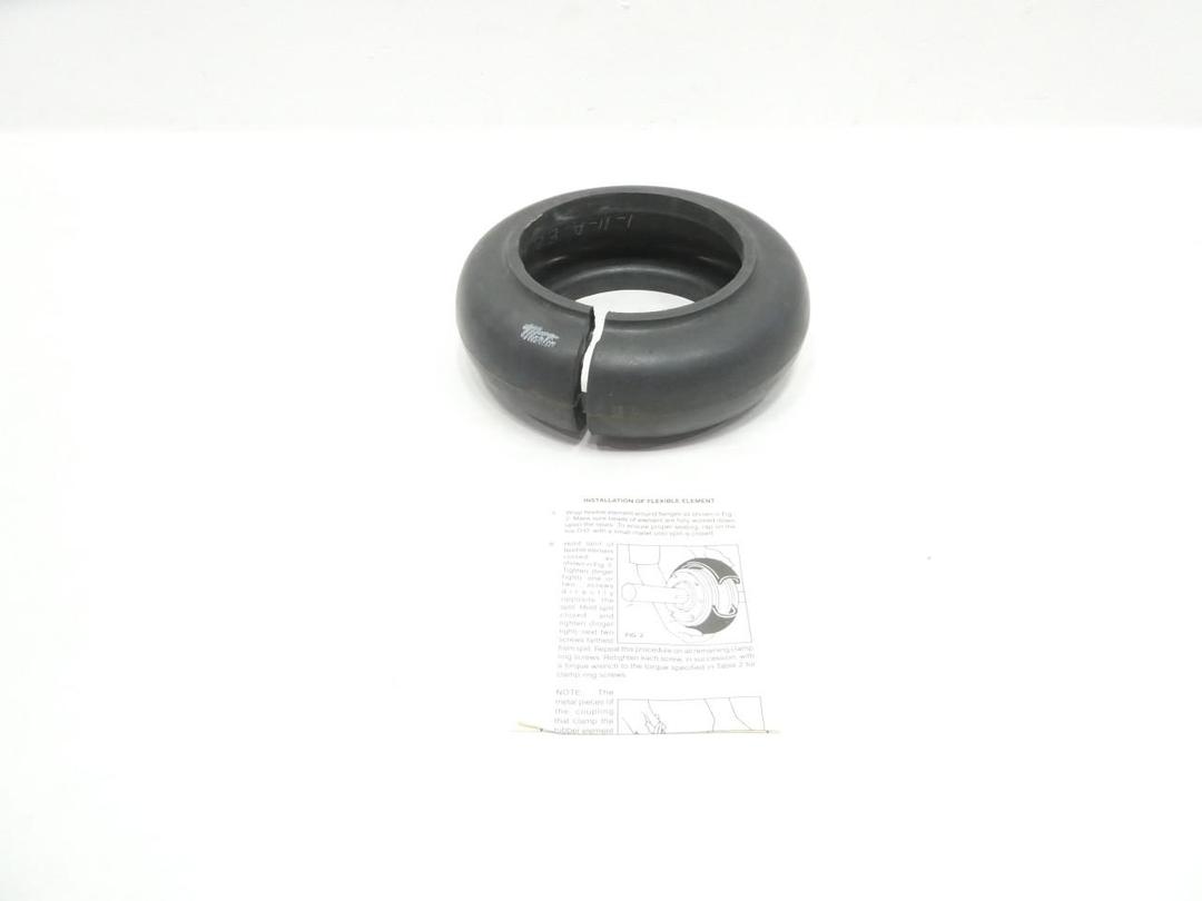 MARTIN E8 FLEXIBLE COUPLING ELEMENT