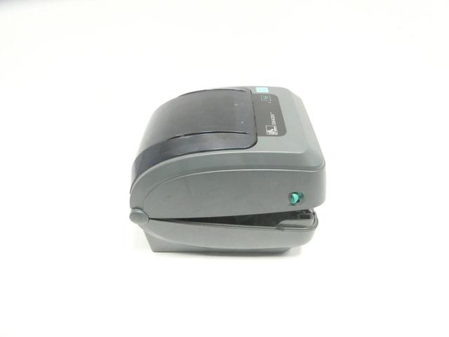 ZEBRA GK420T THERMAL LABEL PRINTER 24V-DC