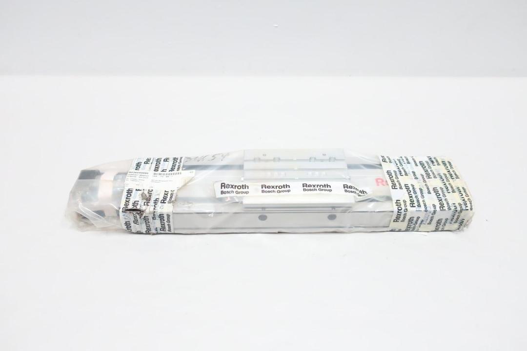 REXROTH R036040000 CKK-110-NN-1 COMPACT MODULE 429MM