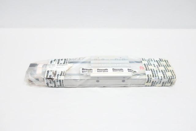 REXROTH R036040000 CKK-110-NN-1 COMPACT MODULE 429MM