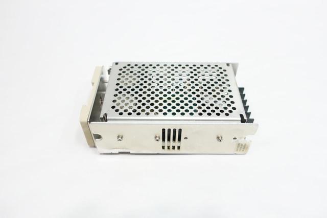 OMRON S8JX-G15024CD POWER SUPPLY 100-240V-AC 6.5A AMP 24V-DC