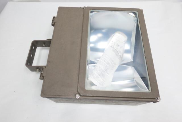 O-Z/GEDNEY FHH671LX4MT HPS LIGHT FIXTURE 400W 120/208/240/277V-AC