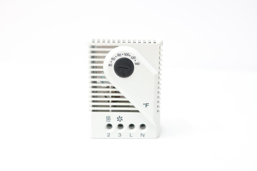 STEGO M721T-95 THERMOSTAT 40-140F 120V-AC