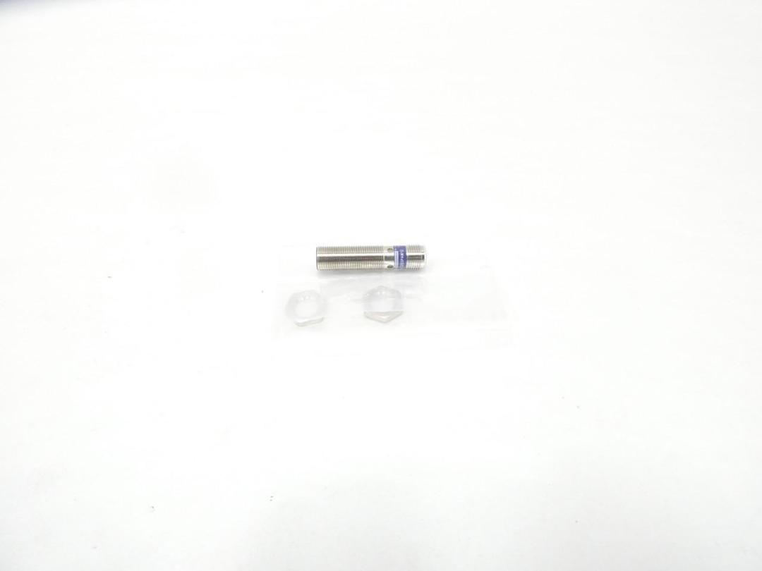 TELEMECANIQUE XS112B3PAM12 PROXIMITY SWITCH 12-24V-DC
