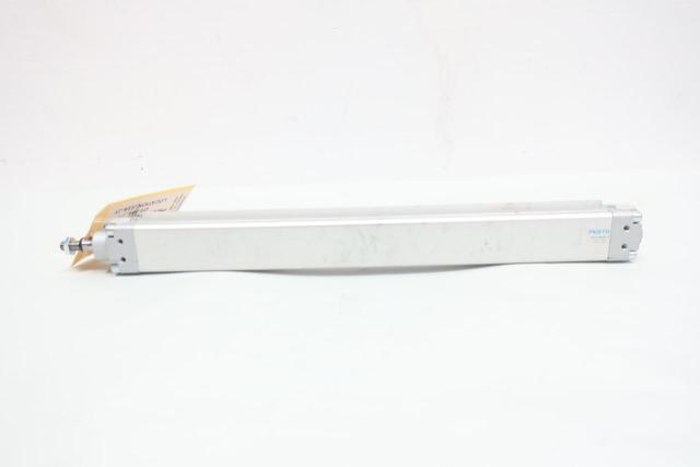 FESTO DZH-32-400-PPV-A DOUBLE ACTING PNEUMATIC CYLINDER 32MM X 400MM 10BAR