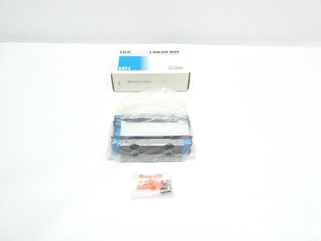 IKO MHTG35C1T3HS2 LINEAR GUIDE