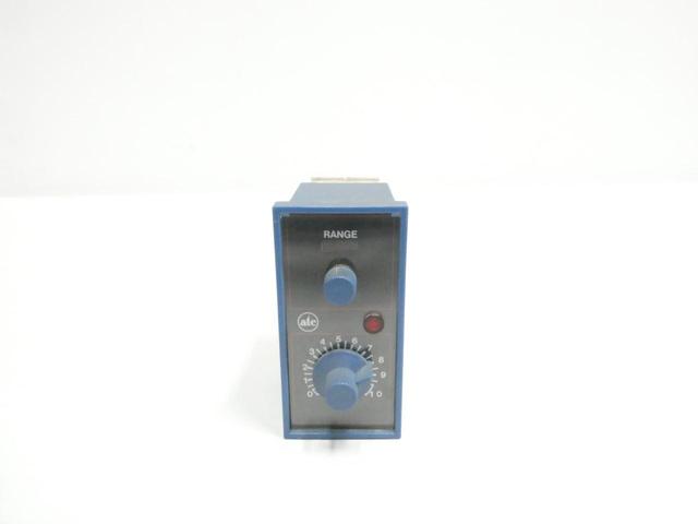 ATC 32BC 200 Q 10 XX TIME DELAY RELAY 125-250V-AC 30V-DC