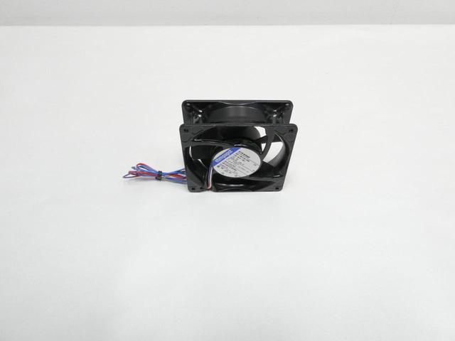 EBMPAPST 4118 N/2H8P FAN 120W 48V-AC