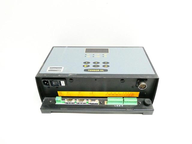 ATLAS COPCO D313-DL-ADVANCED 8433-4850-33 CONTROLLER MODULE